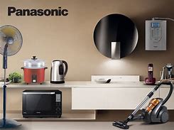 Image result for Panasonic Appliances