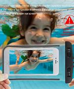 Image result for Waterproof Cell Phone Dry Bag