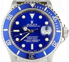 Image result for Custom Rolex Watches