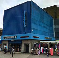 Image result for Le Magasin Coronet