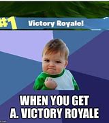 Image result for Victory Kid Meme