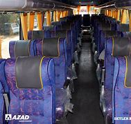 Image result for Luxury Sitter Bus