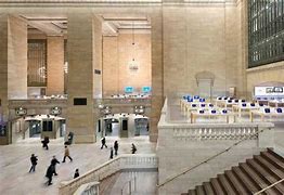 Image result for Apple Store Grand Central Station