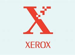 Image result for Illustrations of the Xerox Logo