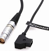 Image result for Sony F65 Power Cable