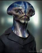 Image result for Aliens Guy