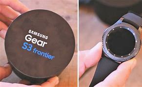 Image result for Samsung Gear S3 Frontier Specs