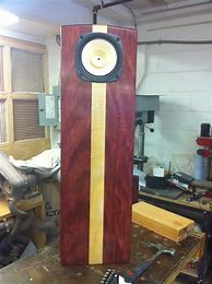 Image result for DIY Open Baffle Speakers