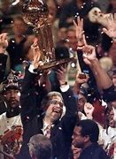 Image result for Phil Jackson Trophies