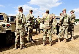 Image result for Oregon Military Convoy