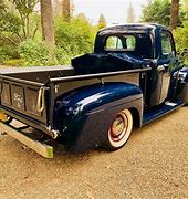 Image result for Ford V-8 F1 50 Pick Up