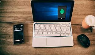 Image result for Android Laptop