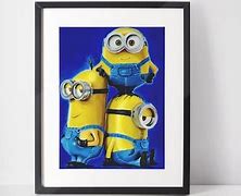Image result for Minion Art