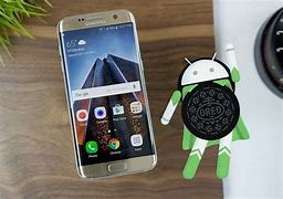 Image result for Samsung S7 Goes Up to Android