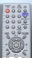 Image result for Pioneer DVD Recorder Remote Control Vxx2949