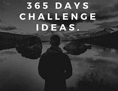 Image result for 10 Days Challenge Ideas