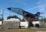 Image result for CFB Comox Map