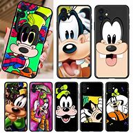 Image result for iPhone XR Disney Goofy and Maxcases