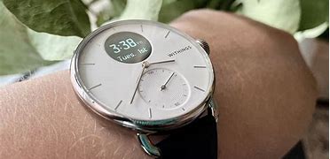 Image result for Withings Scanwatch