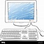 Image result for Inside Computer Drawing