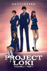 Image result for Project Loki