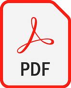 Image result for Cool PDF Icon