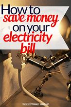Image result for Save Money and Electricity Meme