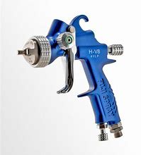 Image result for Automatic Spray Gun
