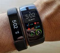 Image result for Fit Bit Samsung Gear Watch