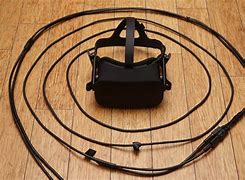 Image result for Oculus Rift SVR Headset Cable