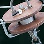 Image result for Fishing Swivel with Clip