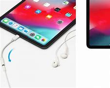 Image result for iPad Air 4th Generation Headphone Jack