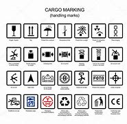 Image result for Cargo Container Symbol