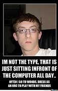 Image result for Funny Geek Quotes