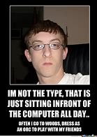 Image result for Destroy Computer Meme