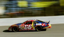 Image result for NASCAR Car No. 66