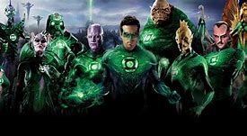 Image result for Green Lantern HD Wallpaper