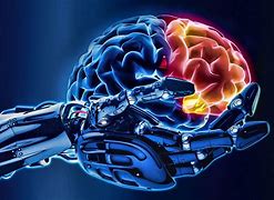 Image result for Robot Brain Design