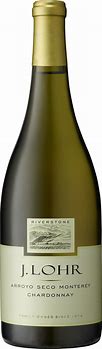 Image result for J Lohr Chardonnay Riverstone