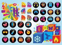 Image result for Cool Icon Pack