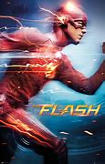 Image result for DC Flash Run