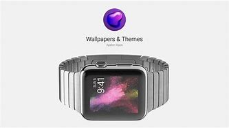 Image result for Apple Watch Themes