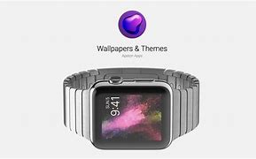 Image result for Custom Apple Watch Wallpaper