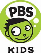 Image result for PBS Kids Wiki Logos