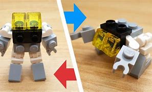 Image result for Small LEGO Robots