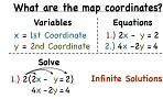 Image result for Difference Between And Or Inequalities