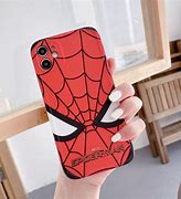 Image result for Spider-Man Phone Case iPhone 13