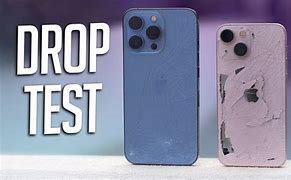 Image result for iPhone 13 Pro Drop Test