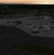 Image result for Msfs Kalb Albany International Airport