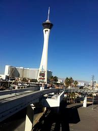Image result for CN Tower Las Vegas